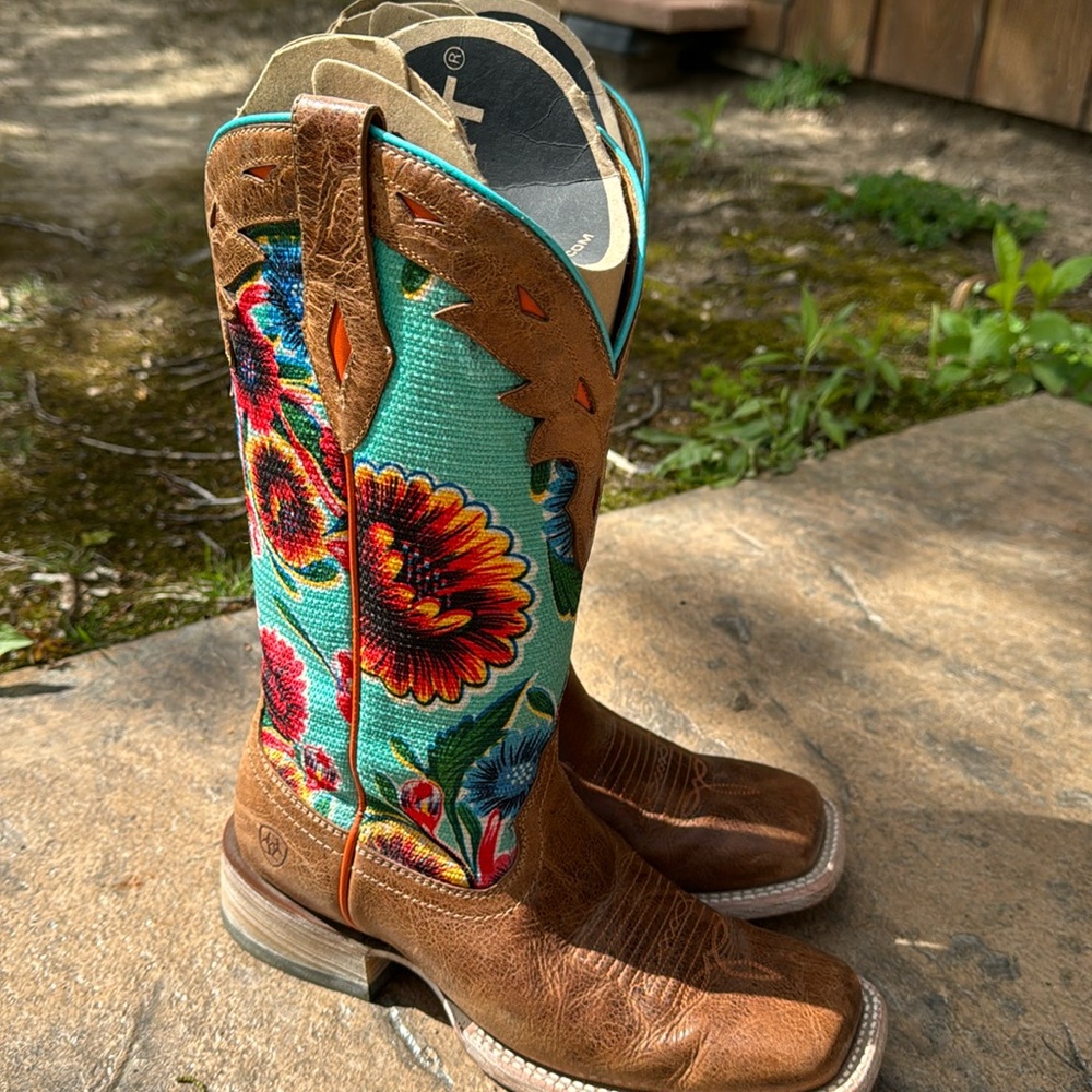ARIAT Women’s Boots